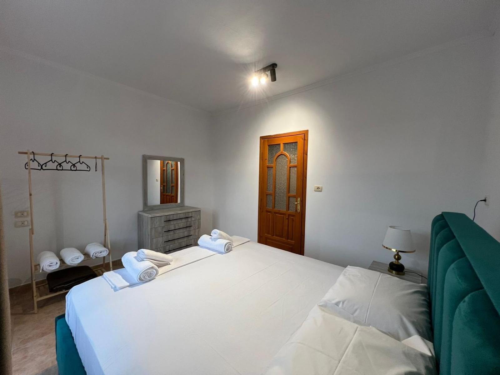 Sajmir Suites Përmet 外观 照片