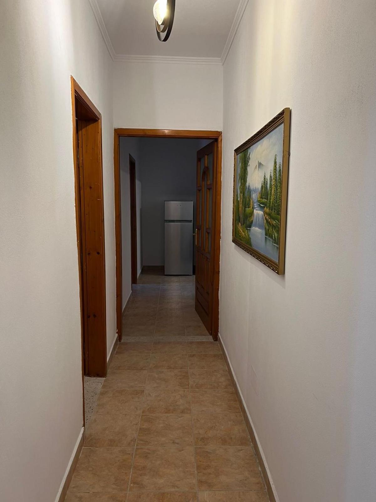 Sajmir Suites Përmet 外观 照片